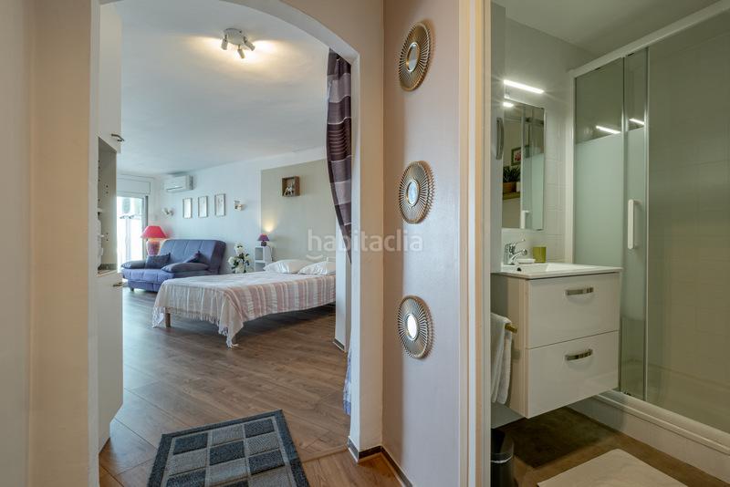 Foto 73a8899c-1084-4bcd-9d6a-94573c648683. Appartement mit heizung in Salins - Cavall de Mar Empuriabrava