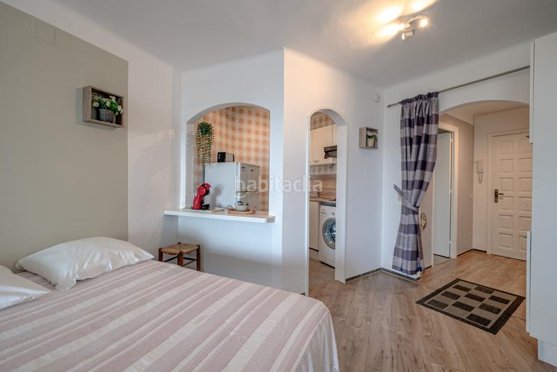 Foto e3068726-d685-4ec7-94d2-9a4ed925e671. Appartement mit heizung in Salins - Cavall de Mar Empuriabrava