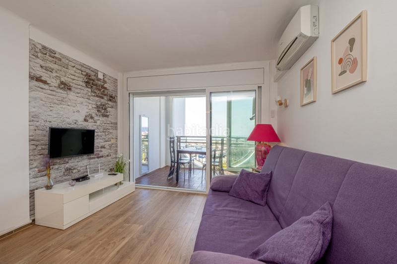Foto f452e11a-2a42-499c-b9a6-6ffe4d8cae3c. Appartement mit heizung in Salins - Cavall de Mar Empuriabrava