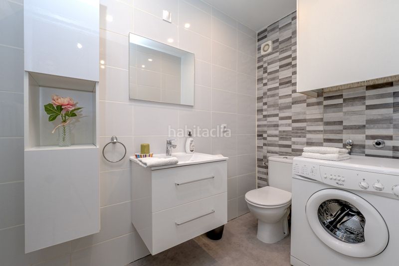 Foto 20de6b03-aaf4-4962-a143-5ea7f6fbd3cd. Apartament amb calefacció a Salins - Cavall de Mar Empuriabrava