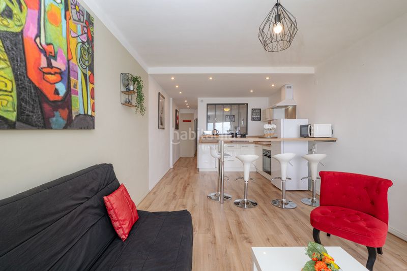 Foto 48d23bf1-9bee-4da5-8684-1bbb589ab2ac. Apartament amb calefacció a Salins - Cavall de Mar Empuriabrava