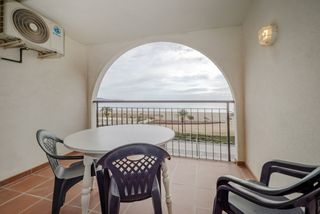 Pis a Salins - Cavall de Mar. Impresionante apartamento frente al mar