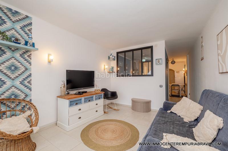 Foto 2cef0168-5a1c-4b08-a145-7818e9bd2c7f. Appartement avec chauffage dans Salins - Cavall de Mar Empuriabrava