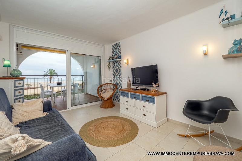 Foto 454eea41-6c95-45ec-baae-addd30759a82. Appartement avec chauffage dans Salins - Cavall de Mar Empuriabrava