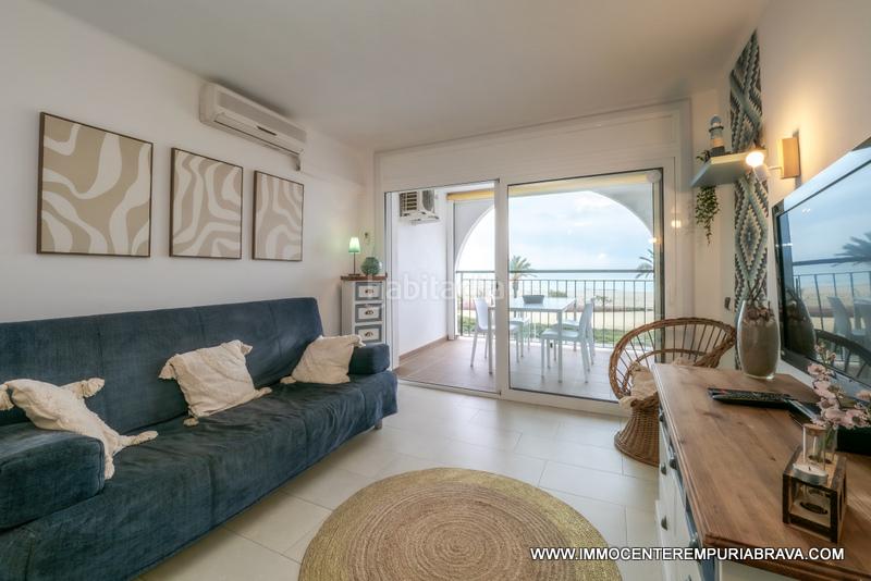 Foto 4f37824e-b33d-40a9-bcca-7ba313994a34. Appartement avec chauffage dans Salins - Cavall de Mar Empuriabrava
