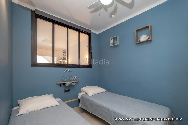 Foto 9831cb8a-e9be-4b8d-902b-082950610da3. Appartement avec chauffage dans Salins - Cavall de Mar Empuriabrava