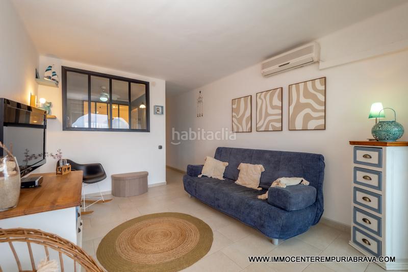 Foto 9b89c174-748f-4fbb-ada3-e35d51a6dfc5. Appartement avec chauffage dans Salins - Cavall de Mar Empuriabrava