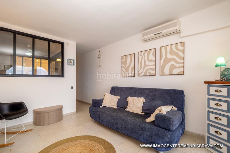 Foto ba94a6c5-b107-457b-8ade-97fcdeff04b0. Appartement avec chauffage dans Salins - Cavall de Mar Empuriabrava