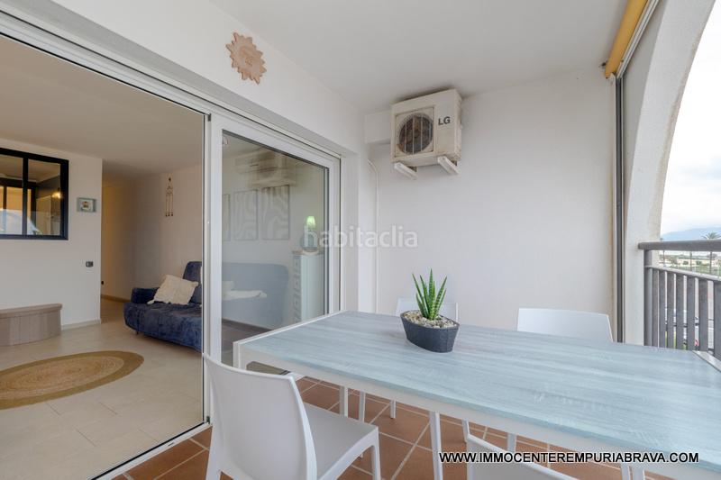 Foto ca580087-9357-4718-a955-f324432ebfd1. Appartement avec chauffage dans Salins - Cavall de Mar Empuriabrava