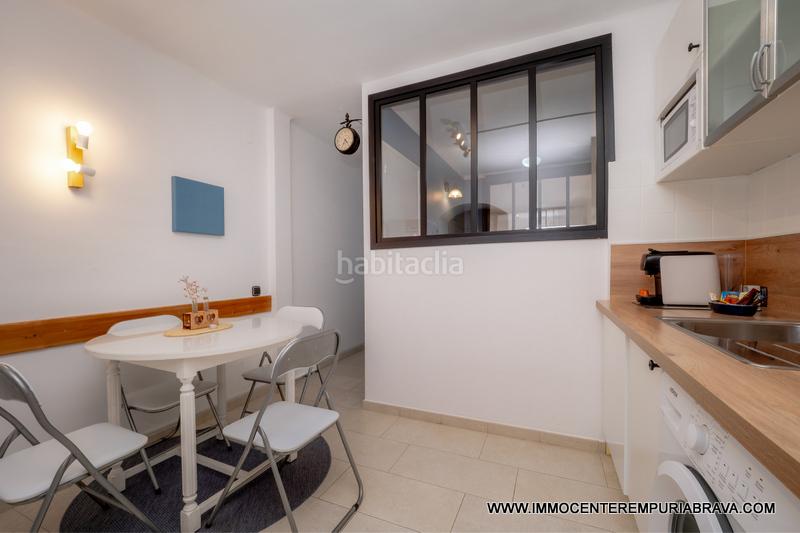 Foto dfe6e28e-685b-4dbd-b186-ead575604dfe. Appartement avec chauffage dans Salins - Cavall de Mar Empuriabrava