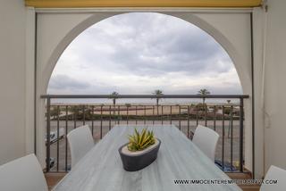 Apartamento en Salins - Cavall de Mar. Apartamento en fuente marina con licencia turística