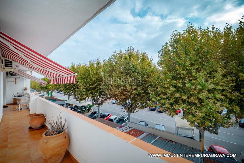 Foto 31f3c658-aa45-4961-9fa6-4ac134ce29a1. Apartament amb calefacció a Moxó - Sant Mori Empuriabrava