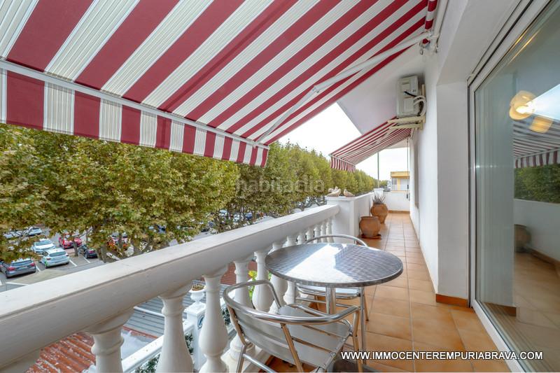 Foto 3cc2199b-a1c7-4897-a09b-a170cc5ad7b6. Apartament amb calefacció a Moxó - Sant Mori Empuriabrava