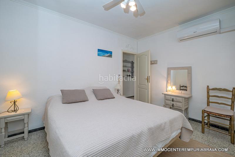 Foto 46dea637-0048-4f34-8a0d-b513da0434f0. Apartament amb calefacció a Moxó - Sant Mori Empuriabrava