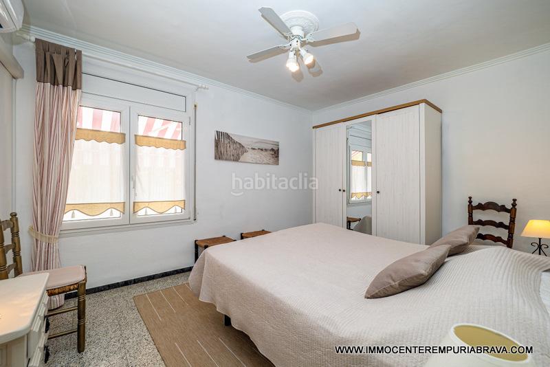 Foto 60bff129-c300-4fda-9286-a865fd2d1c28. Apartament amb calefacció a Moxó - Sant Mori Empuriabrava