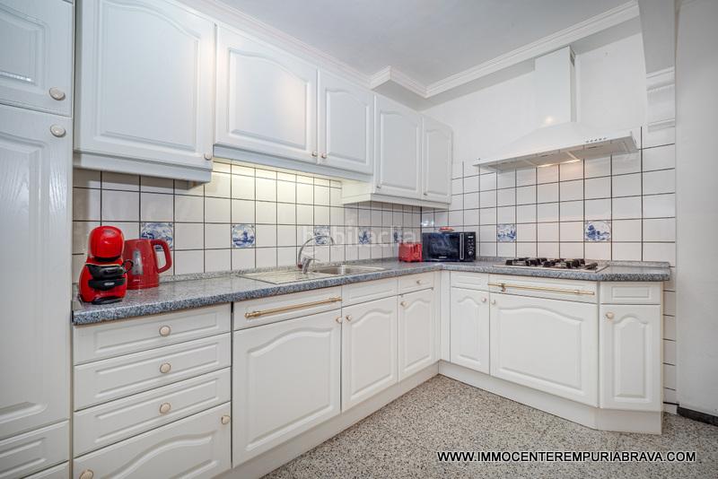 Foto b45dde0f-3f26-47f4-923b-99e2f9f3c126. Apartament amb calefacció a Moxó - Sant Mori Empuriabrava