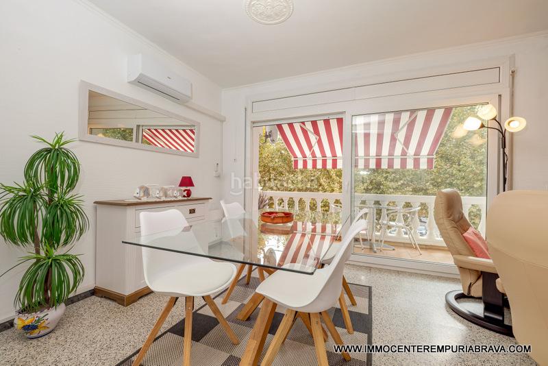 Foto ba1957be-7d7d-4452-a74a-cb2ff9d77ce3. Apartament amb calefacció a Moxó - Sant Mori Empuriabrava