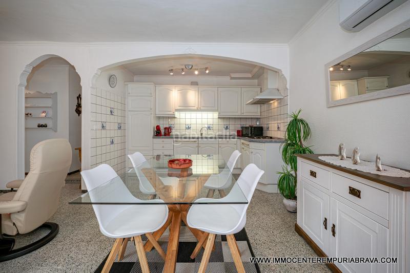 Foto e5de1a8e-d9ac-42cc-a6f3-9ae8481e1832. Apartament amb calefacció a Moxó - Sant Mori Empuriabrava