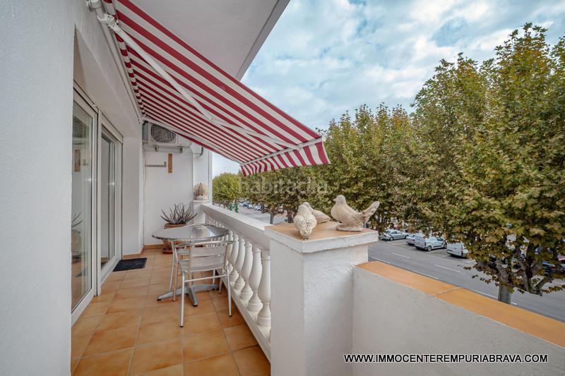 Foto f8736b9f-33a9-47e1-85c3-0bd98ec94ef5. Apartament amb calefacció a Moxó - Sant Mori Empuriabrava