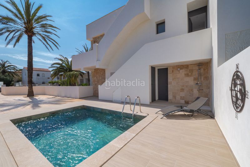 Foto 0b9b58f6-4946-49b3-b8fe-13b33e09ffb6. Àtic amb calefacció piscina a Muga - Gran Reserva - Badia Empuriabrava
