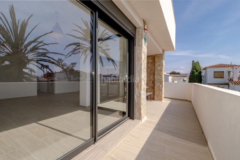 Foto a9234de7-56db-44f7-8843-b3f9b4fd4e37. Àtic amb calefacció piscina a Muga - Gran Reserva - Badia Empuriabrava