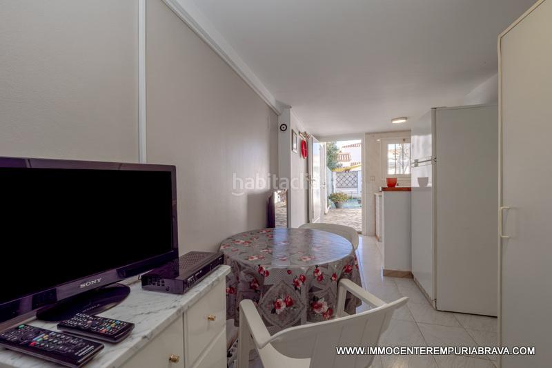 Foto 3056c600-4bd7-423b-a495-f0c8f1df353d. Xalet amb calefacció aparcament a Sant Maurici Empuriabrava