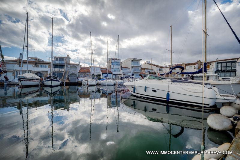 Foto d5469444-589e-4b20-a08c-6da0ea528284. Xalet a Port Grec - Port Moxó Empuriabrava