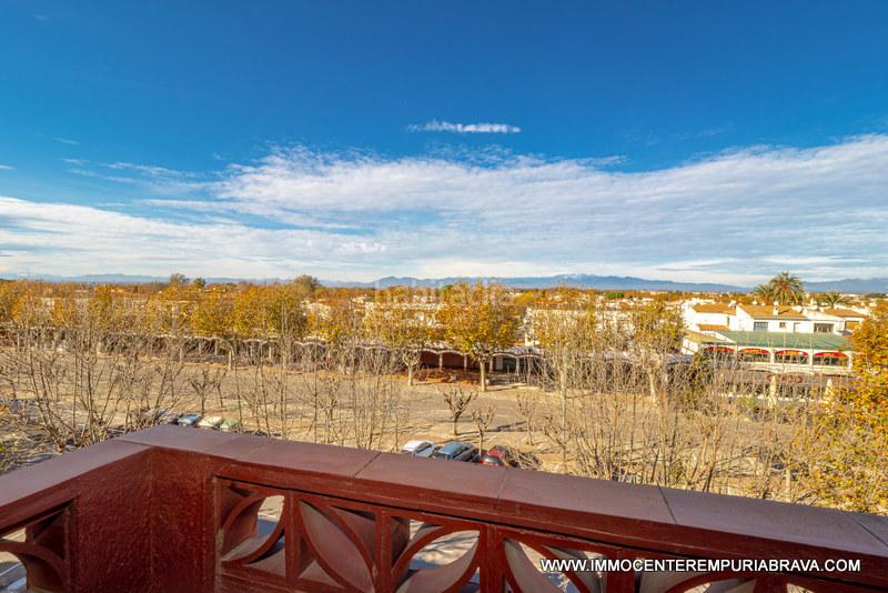 Foto 266107c3-9582-44df-a78b-32980979a3cd. Apartment with heating in Muga - Gran Reserva - Badia Empuriabrava