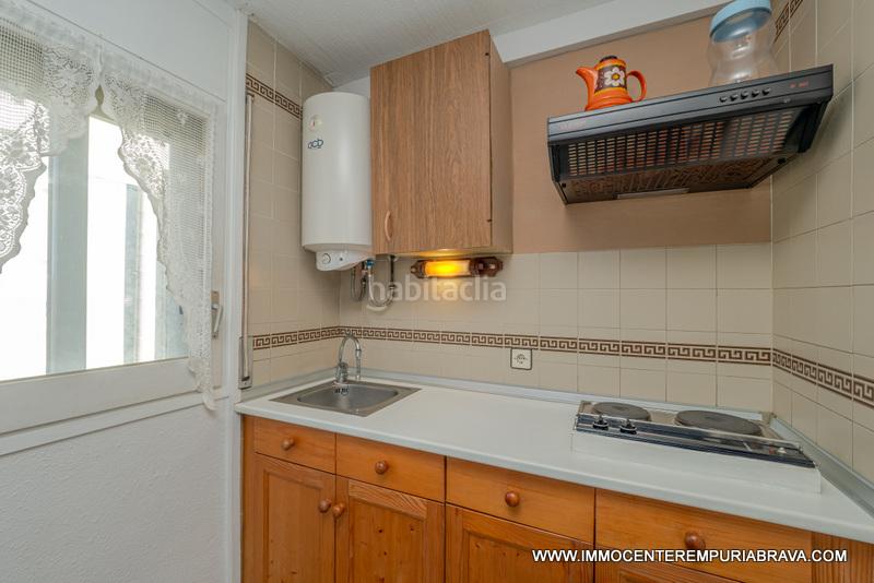 Foto 2d77e726-776b-4a5e-b7a1-2e8a2617b5fc. Apartment with heating in Muga - Gran Reserva - Badia Empuriabrava