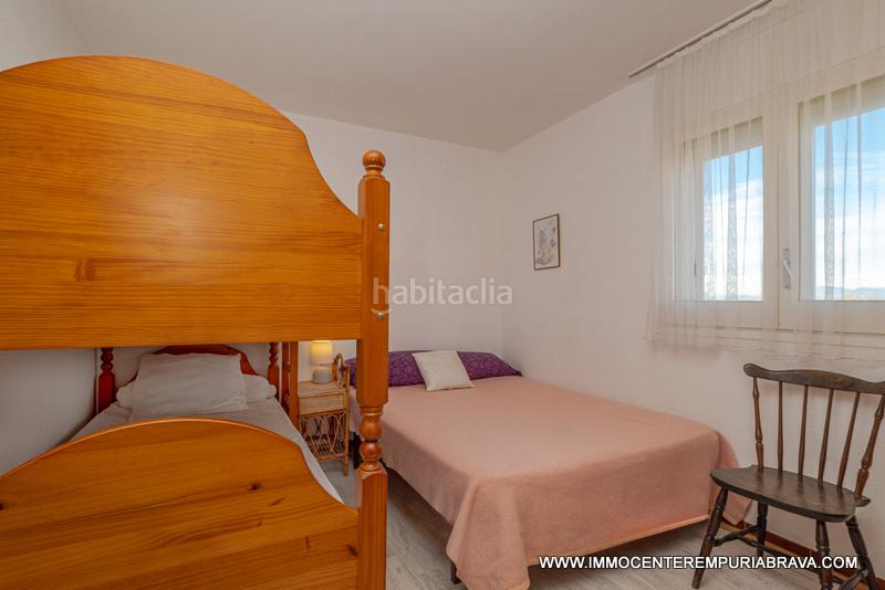 Foto 506cadeb-abd2-4847-964c-29af016ad987. Apartment with heating in Muga - Gran Reserva - Badia Empuriabrava