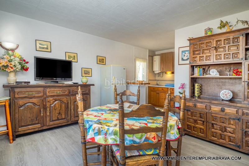 Foto 547ec452-39ce-4086-9175-1b2c10db9b6f. Apartment with heating in Muga - Gran Reserva - Badia Empuriabrava