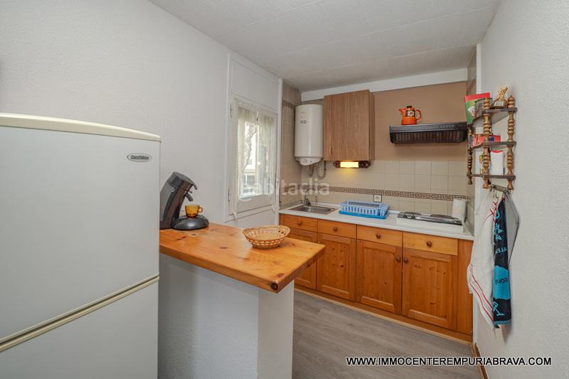 Foto 5c8ce94e-21e1-4036-9dd6-3ad816917b3a. Apartment with heating in Muga - Gran Reserva - Badia Empuriabrava