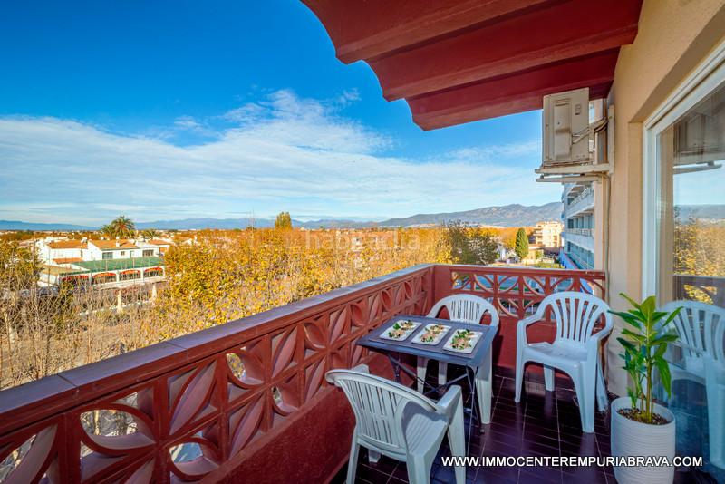 Foto 71aa6b3f-363c-4c86-bec4-07a90c7198d7. Apartment with heating in Muga - Gran Reserva - Badia Empuriabrava