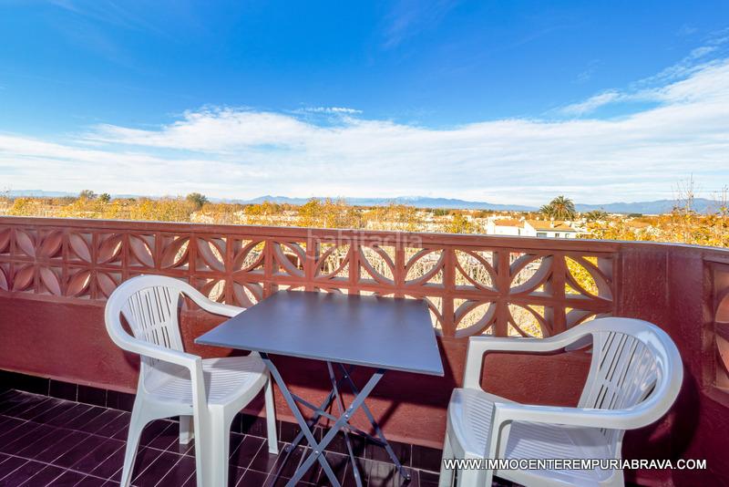 Foto 7b33c9d5-c8cf-4599-9b61-d4f3d21955c4. Apartment with heating in Muga - Gran Reserva - Badia Empuriabrava