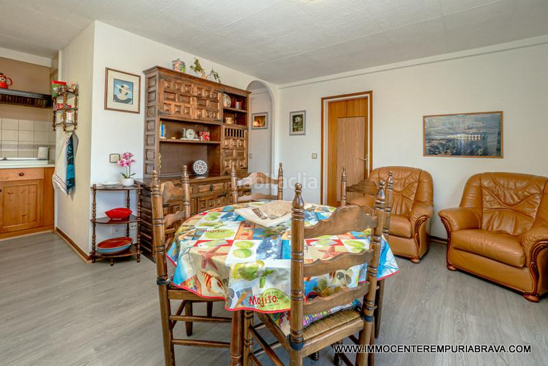 Foto 9e87e8e8-2ee9-4510-b9ea-103a7e6cf03e. Apartment with heating in Muga - Gran Reserva - Badia Empuriabrava