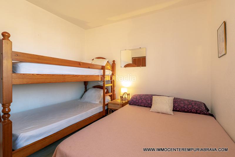 Foto ad2144a8-ede5-4aa1-8280-12ead3f861b8. Apartment with heating in Muga - Gran Reserva - Badia Empuriabrava