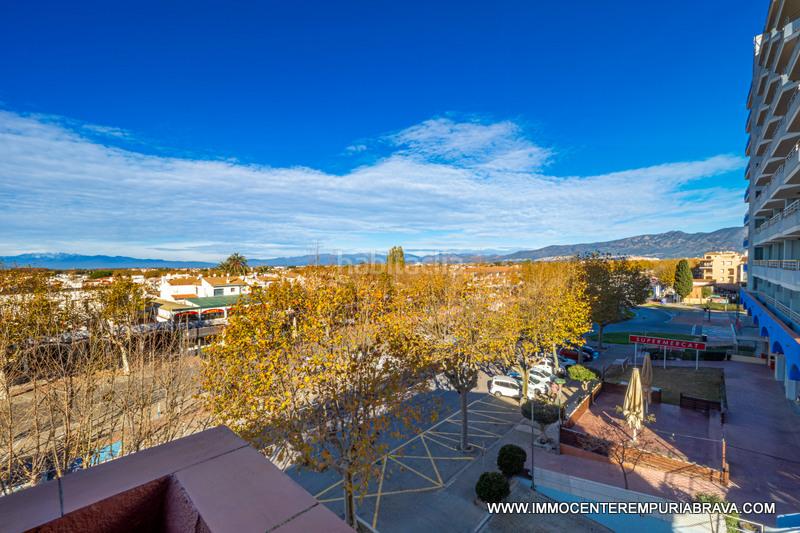 Foto be9b8fd5-b1c4-45f5-bfe9-e6a6bc56997c. Apartment with heating in Muga - Gran Reserva - Badia Empuriabrava