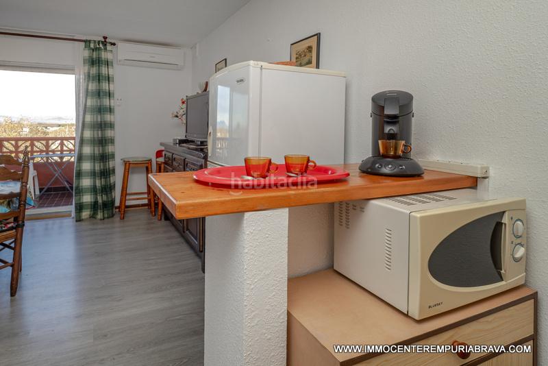 Foto c051e14c-ecbd-45a1-99c8-ec47669495eb. Apartment with heating in Muga - Gran Reserva - Badia Empuriabrava