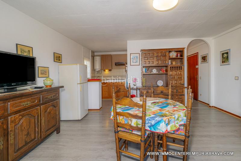 Foto c278f50f-dff0-4811-8498-b8799d863b67. Apartment with heating in Muga - Gran Reserva - Badia Empuriabrava