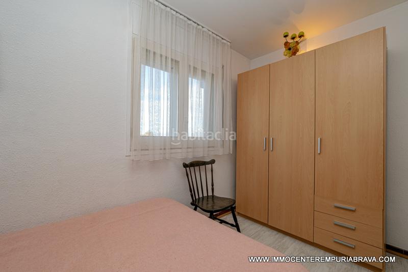 Foto c4178092-1ccb-426a-bb2c-97f6d4a24f61. Apartment with heating in Muga - Gran Reserva - Badia Empuriabrava