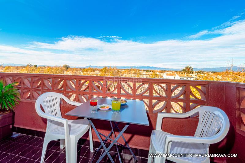 Foto dc1553c6-5a35-4af8-a2f1-7aaeafd3fdf0. Apartment with heating in Muga - Gran Reserva - Badia Empuriabrava