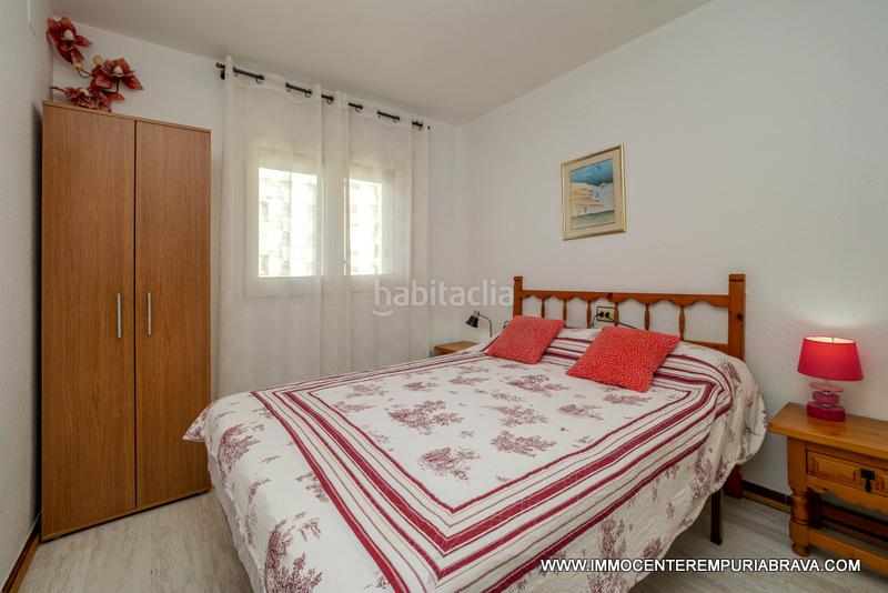 Foto e2b7dca2-a92e-49ba-a986-a7c2089a2e0f. Apartment with heating in Muga - Gran Reserva - Badia Empuriabrava