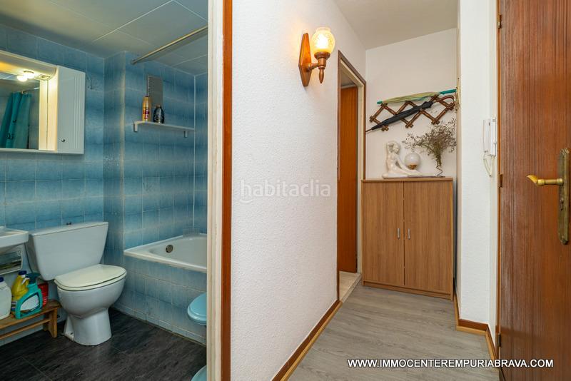 Foto f96bcdc1-4c7b-4b16-8fe6-5cab1de50769. Apartment with heating in Muga - Gran Reserva - Badia Empuriabrava