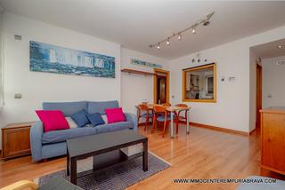 Apartamento en Muga - Gran Reserva - Badia