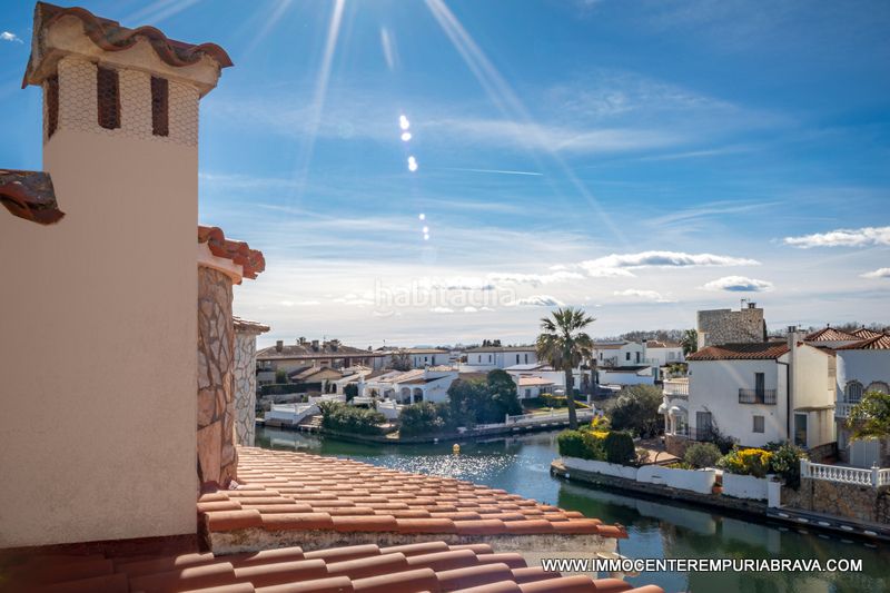 Foto d37d78be-1d84-4fe0-ac3e-13ec81d4f3c3. Xalet amb aparcament piscina a Francolí - Freser - Noguera Empuriabrava
