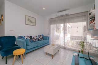 Apartament a Alberes. Apartamento de dos habitaciones con vistas al puerto