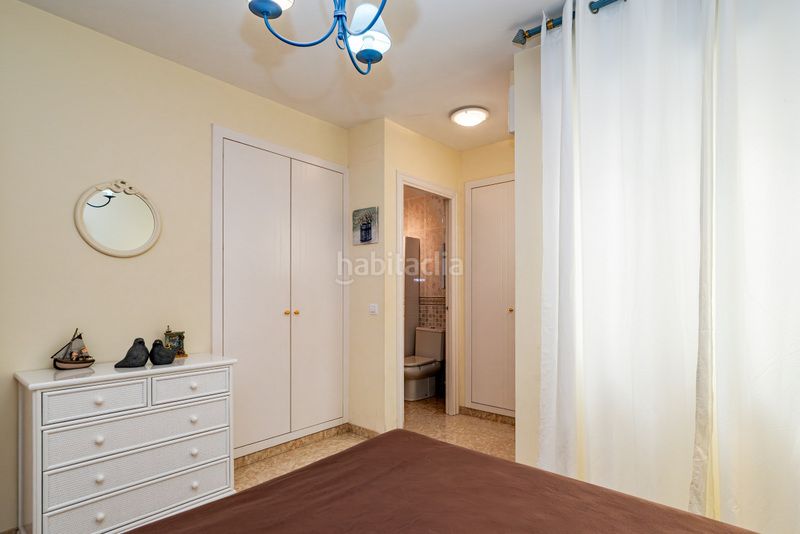 Foto 34a48351-71ec-48c9-9bfd-6a423bde01ce. Àtic amb calefacció aparcament piscina a Sant Maurici Empuriabrava