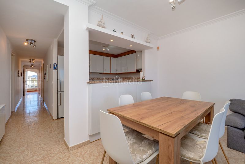 Foto 6499c521-4ddd-42fc-ae77-4571835c3a4d. Àtic amb calefacció aparcament piscina a Sant Maurici Empuriabrava