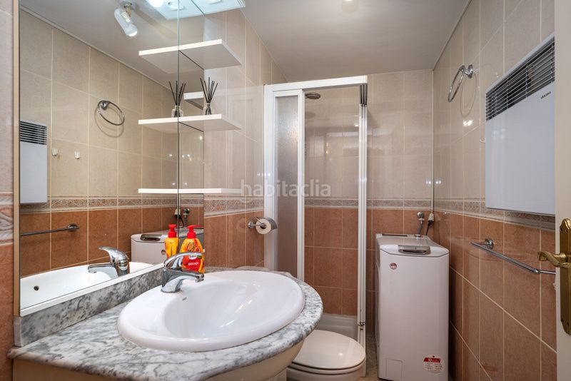 Foto d8d84499-b224-4034-800e-e8ee6e0d992c. Àtic amb calefacció aparcament piscina a Sant Maurici Empuriabrava