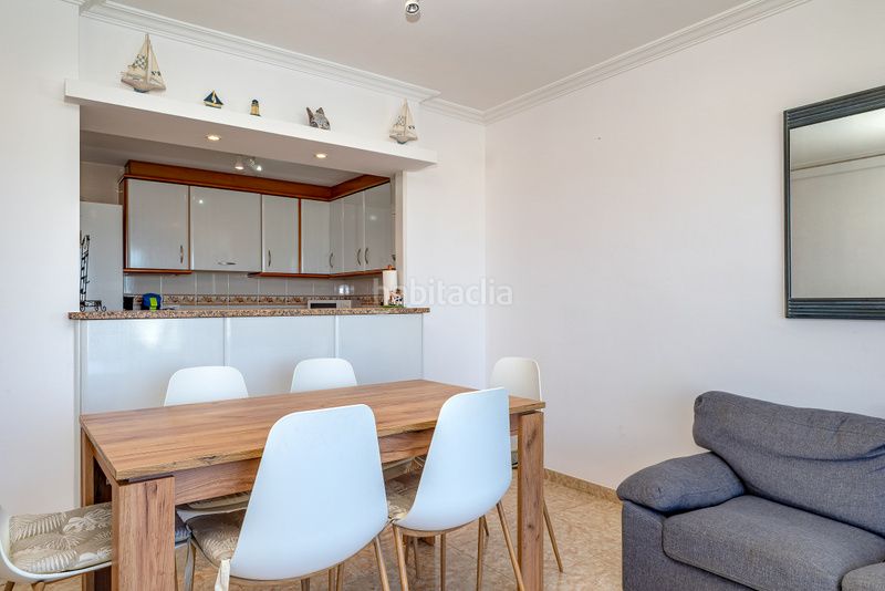 Foto fb09e6de-9e9a-4393-924e-49bb63773adf. Àtic amb calefacció aparcament piscina a Sant Maurici Empuriabrava